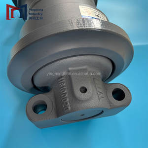 Yeaming ลูกกลิ้งติดตาม CX130เคส <span class=keywords><strong>CX210</strong></span> CX240 CX800 CX350ชุด B - Product Image 3