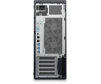 Precision 5860 타워 워크스테이션 프리미엄 서버
