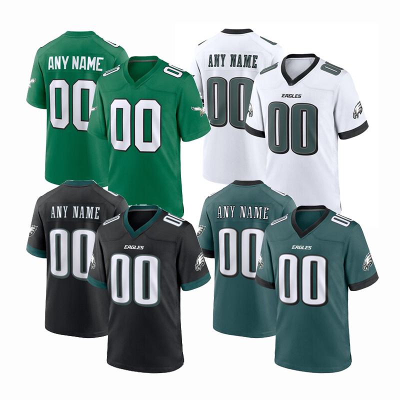 nfl personalized jersey