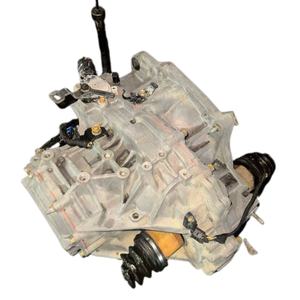 Transmission <span class=keywords><strong>automatique</strong></span> d'<span class=keywords><strong>occasion</strong></span> de haute qualité A4CF1 moteur d'origine G4FA G4FC pour Yuedong Rena 1.4 1.6 - Product Image 1