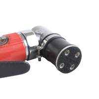 1035 1 pouce 7500 tr/min Air polisseuse pneumatique rectifieuse Point rectifieuse Micro Air ponceuse polisseuse Air Spot meuleuse