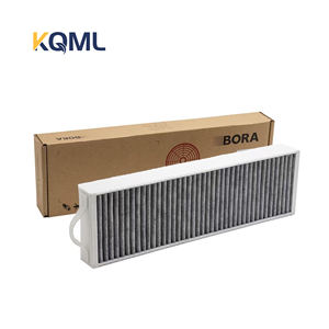 Compatible avec les hotties <span class=keywords><strong>Bora</strong></span> <span class=keywords><strong>Pure</strong></span> Puakf/<span class=keywords><strong>Bora</strong></span> Basic BAKFS, filtre HEPA au charbon actif - Product Image 1