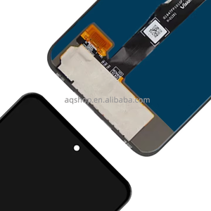 Pantallas LCD Originales Universales Incell de Alta Calidad al por Mayor de Fábrica, Aptas para Teléfonos Móviles Motorola G41/G31/G71 - Product Image 2