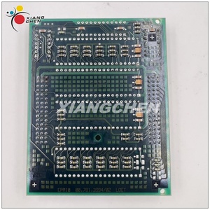 JENNEY Good Quality 00.781.3994/02 Circuit Board for Heidelberg <b>Printing</b> <b>Machine</b> Spare Parts - Product Image 4