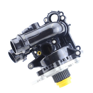 06H121026CF para bomba de agua con inversor eléctrico Tigu-an Pas-sat de 1,8 T 2,0 T Jet-ta GTI T <span class=keywords><strong>EA001</strong></span> - Product Image 3