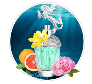 Parfum de marque originale pour femme Parfum pour femme Parfums avec parfum de fleur pour femme - Product Image 5