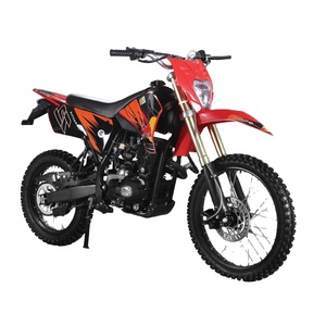 150cc refroidi par air <span class=keywords><strong>Lifan</strong></span> moteur 4 temps <span class=keywords><strong>dirt</strong></span> bike modèle LMDB-150C - Product Image 1