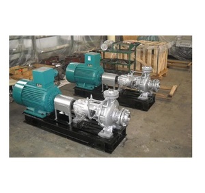 Nhà Cung Cấp Tùy Chỉnh CNC Năng Lượng Mặt Trời Bề Mặt Máy Ly Tâm Máy Bơm Nước ZE Loại Hóa Dầu Quá Trình Bơm Với Xe Đạp - Product Image 1