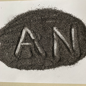 Không tan trong nước không nổ không phản ứng với điểm đánh lửa cao màu xanh lá cây dầu mỏ than cốc CVP 99% cố định Carbon lưu huỳnh thấp - Product Image 1