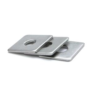 Distanziatore Pad piatto Lavatrici in acciaio inox 316 <span class=keywords><strong>HDG</strong></span> - Product Image 4