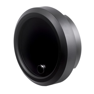 Manómetro Universal Ultrafino de 52 mm con Pantalla Blanca de <span class=keywords><strong>5</strong></span> Presiones para una Medición Precisa - Product Image 5