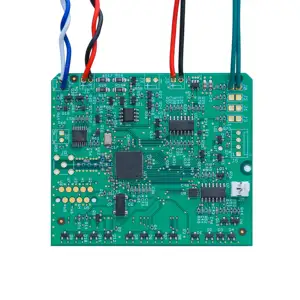 Custom Pcba produttore di circuiti stampati elettronici SMT Services chiavi in mano assemblaggio Pcb fabbricazione altri Pcb & Pcba