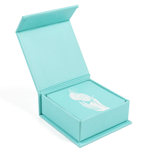 Manufacture Wholesale Cardboard Packaging Storage Box Business Greeting Card Playing Cards <b>Scrapbooking</b> Storage Box - Product Image 6