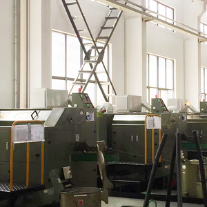 Système de filtration des <span class=keywords><strong>d</strong></span>échets industriels POLYGEE, traitement des métaux, <span class=keywords><strong>extraction</strong></span> des fumées, système de purification de l'<span class=keywords><strong>air</strong></span> - Product Image 6