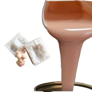 Silicone 0 Shore A RTV Silicone dùng làm búp bê tình dục cho nam giới, búp bê người lớn chân thực, chất liệu cao su silicon lỏng - Product Image 3