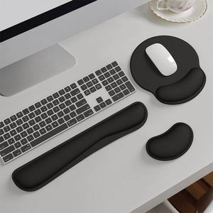 Custom Design Ergonomic <b>Mouse</b> Pad with Wrist Support Cute <b>Mouse</b> Pads with Non-Slip Base for Home Office Working Studying - Product Image 6