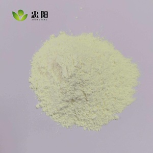 Agent blanchissant fluorescent FP-127, additif éclaircissant pour plastiques PVC, PE, <span class=keywords><strong>PP</strong></span> et produits en caoutchouc - Product Image 1