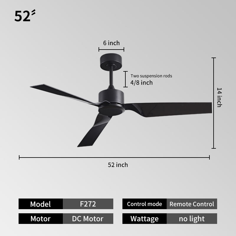 52นิ้ว + สีดำ
