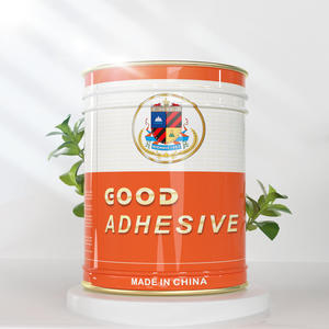 Pegamento de laminación resistente <span class=keywords><strong>para</strong></span> laminación de película de PVC, adhesivo de <span class=keywords><strong>poliuretano</strong></span> <span class=keywords><strong>para</strong></span> techo de WPC o lámina acrílica - Product Image 4