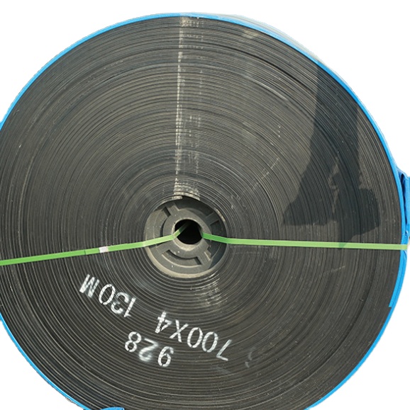 Лучшая цена 3 слоя резиновых конвеерных лент для конвейера стойкость к ленточно-шлифовальный станок