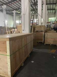 El agente de envío proporciona servicios de transporte <span class=keywords><strong>DDP</strong></span>/DDU a los Estados Unidos, Canadá y México - Product Image 6