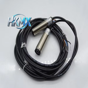 คอนโทรลเลอร์ PLC อุตสาหกรรม FX3U-64MT ES-A FX5U-32MR DS FX2N-48MT-001 ซีรีส์โมดูลลอจิกที่ตั้งโปรแกรมได้ - Product Image 1
