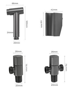 Унитаз высокого давления - Product Image 3