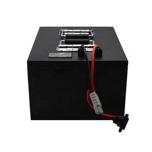 EV 차를 위한 주문을 받아서 만들어진 <span class=keywords><strong>LiFePO4</strong></span> <span class=keywords><strong>48V</strong></span> 60V 72 볼트 <span class=keywords><strong>lifepo4</strong></span> 건전지 팩 72 v <span class=keywords><strong>40ah</strong></span> 50ah 60ah 전기 차량 건전지 리튬 이온 팩 - Product Image 2
