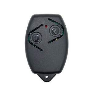Telecomando per Porta del Garage Compatibile con <span class=keywords><strong>ROSSI</strong></span> 433.92MHz, Duplicatore Remoto <span class=keywords><strong>Rossi</strong></span> per il Sud America - Product Image 1