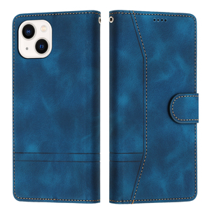 เคสฝาพับหนัง PU แบบมีกระเป๋าเงินแบบย้อนยุคสำหรับ iPhone 15 14Pro สูงสุด13 Pro 12 <span class=keywords><strong>11</strong></span>อุปกรณ์เสริมโทรศัพท์มือถือสำหรับ iPhone XR XS MAX - Product Image 1