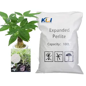 Perlite Perlite Horticultural Horticulture Agricultural Horticultural Agriculture Planting Hydroponic Expanded Perlite