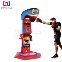 A.u.S. Onlineshop - Boxing machine Power Punch