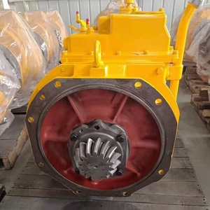 เกียร์บูลโดเซอร์ SD32 คุณภาพสูง รุ่น 175-15-00226 รองรับน้ำหนัก 1000 กก. ใช้ได้กับเครื่องยนต์ NT855-C280S10 สำหรับเครื่องจักรก่อสร้าง - Product Image 2