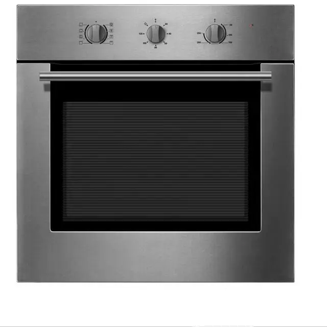 60センチメートルHOME USEでBuilt 8 Function Electrical Oven