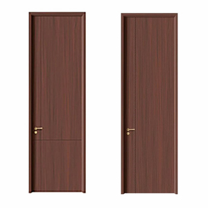 <span class=keywords><strong>Porte</strong></span> en composite <span class=keywords><strong>de</strong></span> bois CPL fabriquée en Chine, <span class=keywords><strong>porte</strong></span> <span class=keywords><strong>d</strong></span>'<span class=keywords><strong>entrée</strong></span> moderne et simple pour salon, <span class=keywords><strong>porte</strong></span> intérieure battante silencieuse pour usage professionnel - Product Image 3