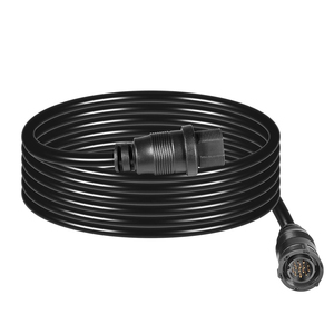 Cable de extensión transductor para buscadores de peces para <span class=keywords><strong>Humminbird</strong></span>, compatible con APEX, SOLIX, Onix, MEGA 360 y MEGA Imaging incorporado - Product Image 6