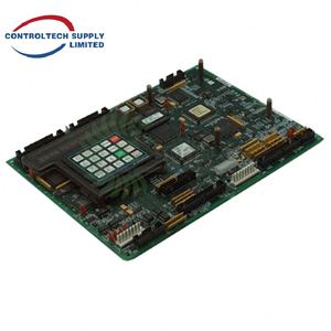 Carte de circuit imprimé de contrôleur LAN DS200LDCCH1A avec support technique professionnel - Product Image 4