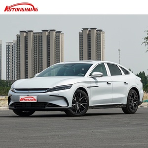 2025 Venta al por mayor China BYD Han EV y BYD Songjia <span class=keywords><strong>Tangyuan</strong></span> Pro EV Vehículos eléctricos de nueva energía - Product Image 2