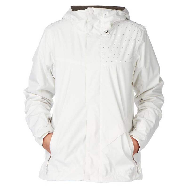 Custom Women Apparel Lightweight Women Puffer