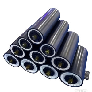 Rodillo de Aluminio Resistente a la Corrosión Química para Sistemas de Transporte, Nuevo para Minería, Canteras, Restaurantes y Hoteles - Product Image 3