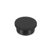 Bouchon de trou de type T de haute qualité Bouchon d'extrémité de prise flexible souple Bouchon d'étanchéité de bouteille étanche Convient au trou de presse-étoupe