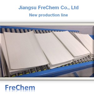 Fluoroelastomer <strong>Rubber</strong> Compound <strong>Unvulcanized</strong> Hardness 70 - Product Image 3