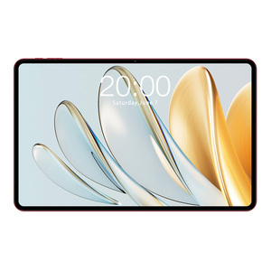 Nouvelle Offre : Tablette PC WiFi <span class=keywords><strong>Teclast</strong></span> T60AI 6 Go + 128 Go, Écran 12 Pouces, Android 15, Octa Core, NPU, Batterie 8000 mAh, Divertissement, Garantie 1 An - Product Image 2