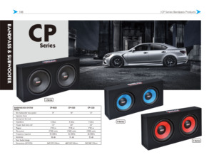 DIBEISI - Caja Acústica <span class=keywords><strong>para</strong></span> Auto <span class=keywords><strong>de</strong></span> 12 Pulgadas, Subwoofer Pasivo <span class=keywords><strong>para</strong></span> Auto, Sistema <span class=keywords><strong>de</strong></span> Audio - Product Image 6