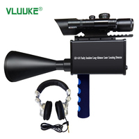 Détecteur de localisation laser électronique VLUUKE GD-610 220V Isolateur défectueux Détecteur longue distance