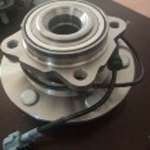 Roulement de moyeu de roue avant de pièces automobiles de vente chaude 40202-JR70B pour les roues avant du Navara et du capteur de l'ancien modèle - Product Image 6