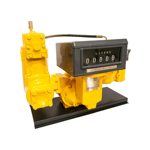 LPG-M50 thép không gỉ công nghiệp đo lưu lượng OEM tùy chỉnh LPG Dispenser phụ tùng - Product Image 4