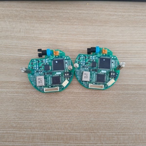 Placa de Circuito Accesoria Original YOKOGAWA de Japón F9920EE-02 - Disponible Ahora - Product Image 1