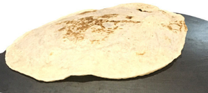 Saj เครื่องทำขนมปังแบบแบน,เครื่องทำขนมปัง Saj Laffa BreadTaboon เครื่องทำขนมปัง - Product Image 4