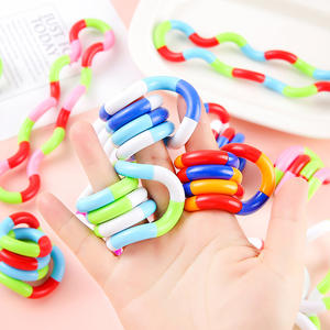 Jouets <span class=keywords><strong>anti</strong></span>-<span class=keywords><strong>stress</strong></span> Magic Twist, jouet éducatif <span class=keywords><strong>anti</strong></span>-<span class=keywords><strong>stress</strong></span>, jouet sensoriel tendance personnalisé, vente en gros de jouets <span class=keywords><strong>anti</strong></span>-<span class=keywords><strong>stress</strong></span> pour adultes - Product Image 6